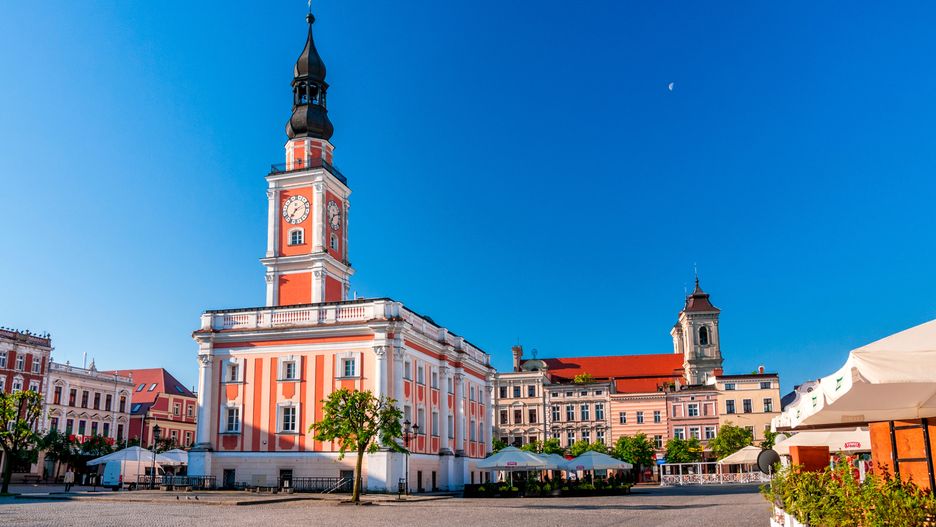 Leszno