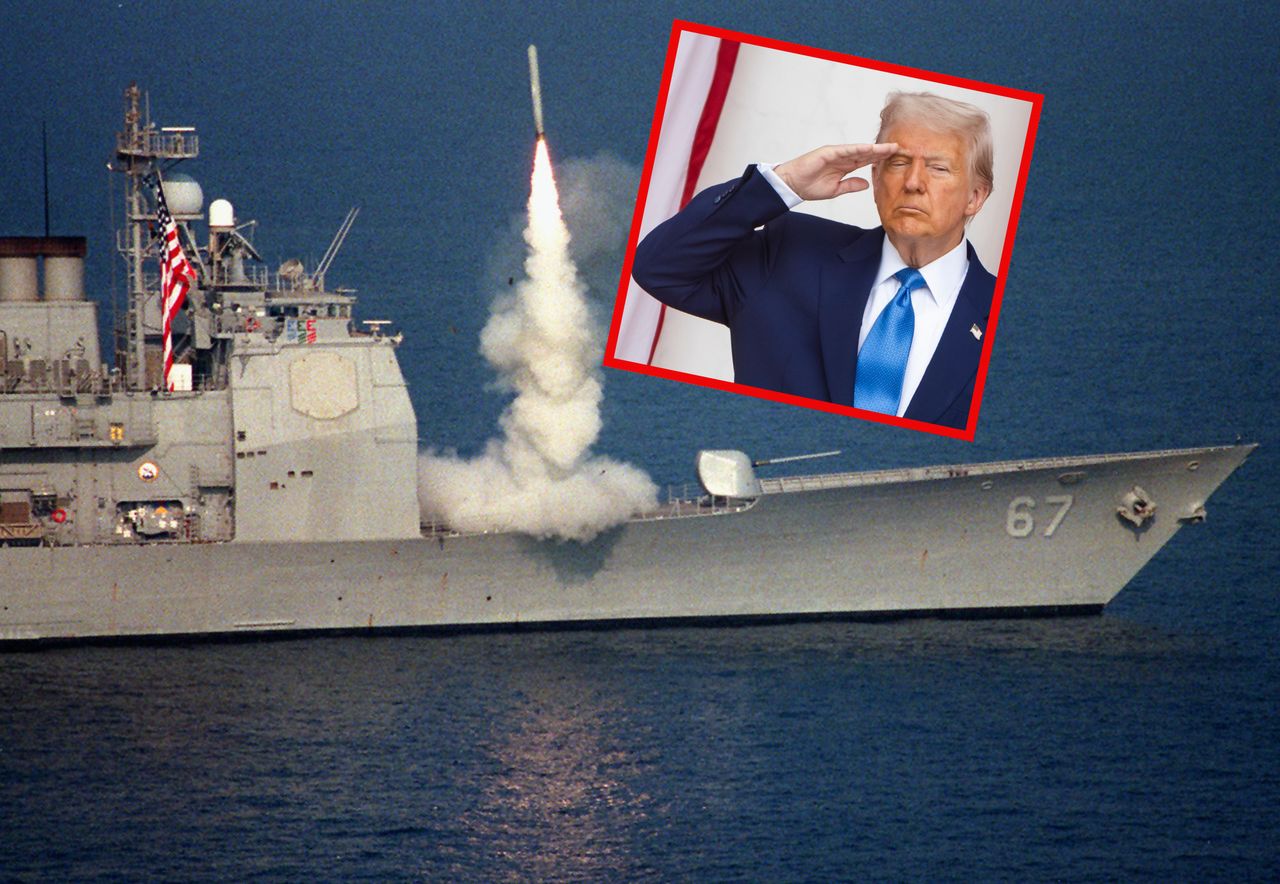 Trump plant Aufhebung von Ukraine-Beschränkungen: Entscheidung naht