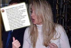 Wojciechowska jest oburzona. "Orzeczenie TK jest pogwałceniem praw człowieka"