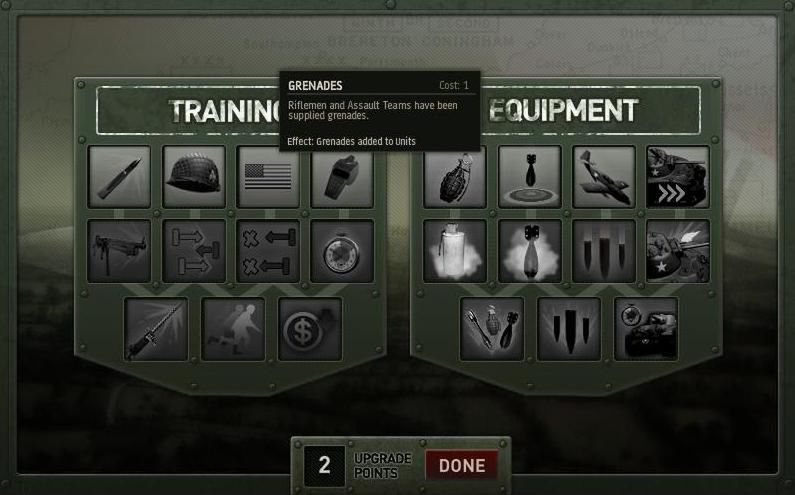 Gramy za darmo - Mastermind: World Conquerer, Warfare 1944 4