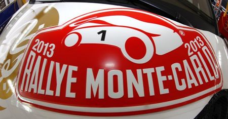 Rajd Monte Carlo 2013 - Loeb jeszcze nie powiedział pas [WRC]