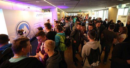 Lubelskie Dni Informatyki 2017