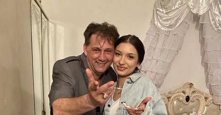Tak wygląda romskie wesele. Bogdan Trojanek ujawnia