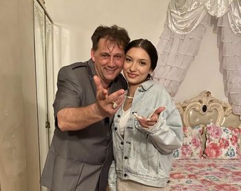 Tak wygląda romskie wesele. Bogdan Trojanek ujawnia