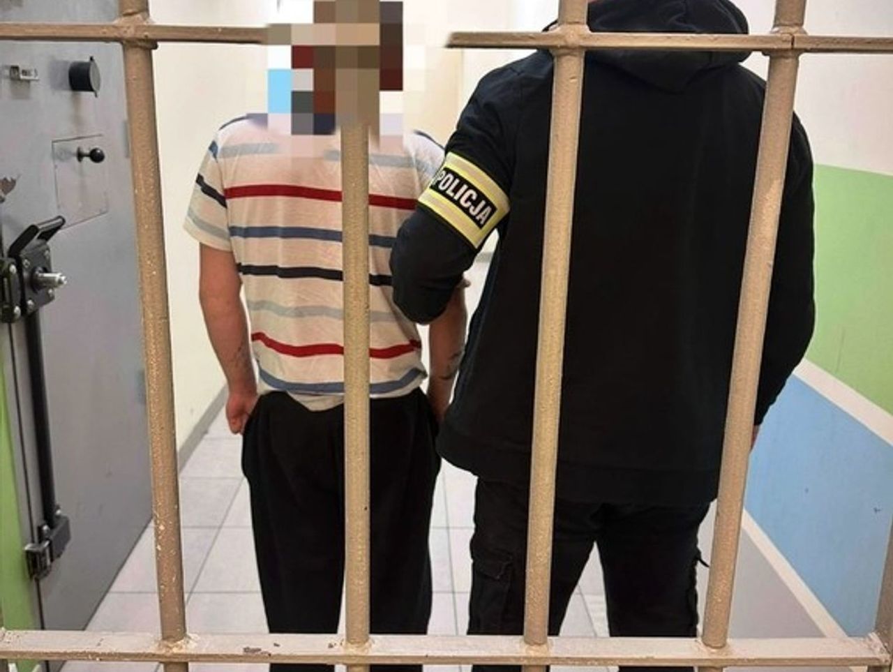 Włamał się do kościoła w Obornikach. Celem puszka z datkami