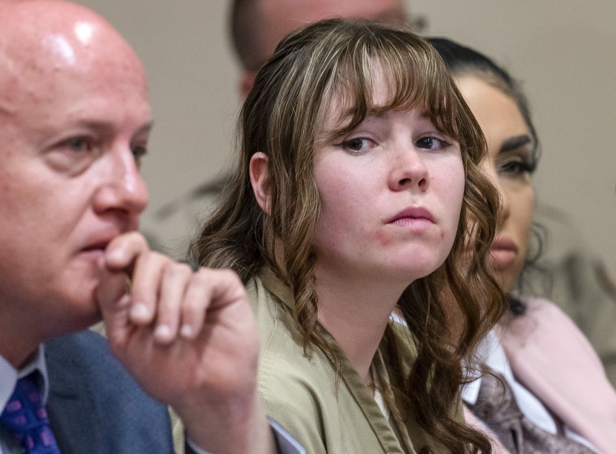 Hannah Gutierrez-Reed jest pierwszą osobą, która stanęła przed sądem i została skazana w tej sprawie tragicznego wypadku na planie filmu "Rust". Była odpowiedzialna za broń używaną w filmie