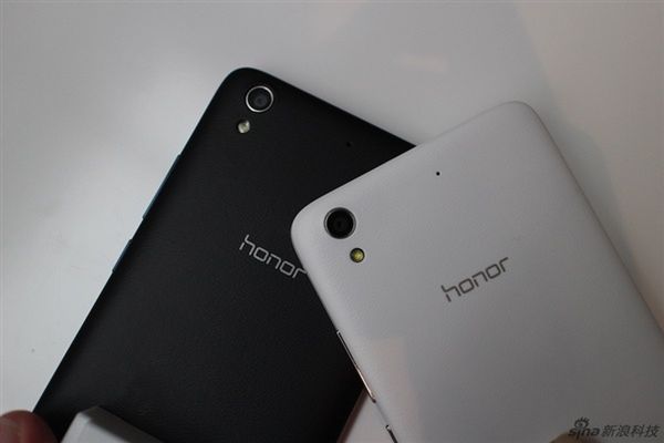 Huawei Honor 4 Play, czyli 64 bity na każdą kieszeń 4