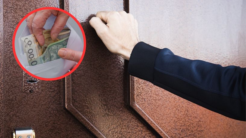 Zmiany od stycznia. Inspektorzy ZUS uprawnieni do surowych kontroli