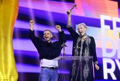 Fryderyki 2022. Widzowie TVN nie zobaczyli wszystkiego. A szkoda