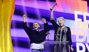 Fryderyki 2022. Widzowie TVN nie zobaczyli wszystkiego. A szkoda