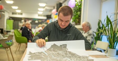 Strefa Tempo 30 w Warszawie. Wiemy, gdzie będzie obowiązywać – jest mapa