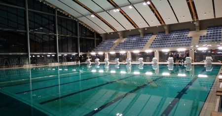 MOSiR: AQUA Lublin na ostatniej prostej do otwarcia dla mieszkańców