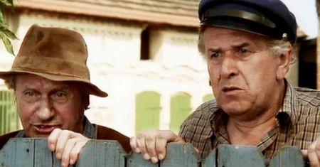 Filmy i seriale w reżyserii Sylwestra Chęcińskiego. Sprawdź, czy je znasz