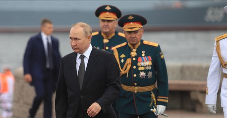 Ukraina o groźbach Rosji: oni oszaleli