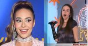 Blanka Stajkow wystąpiła w "Dzień Dobry TVN"! Marcin Prokop przedstawił ją jako nastolatkę, która... "chce podbić Stany Zjednoczone" (WIDEO)