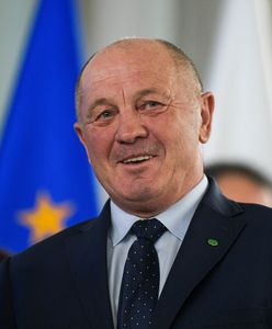 Sawicki zareagował po decyzji Dudy. Kompletnie zaskoczony