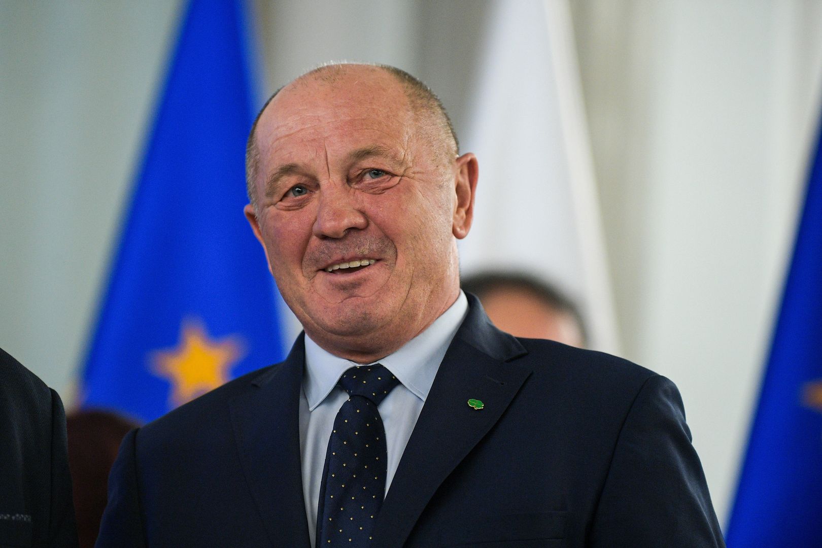 Sawicki zareagował po decyzji Dudy. Kompletnie zaskoczony