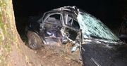 Kruszwica: Śmiertelny wypadek na trasie Złotowo–Brześć