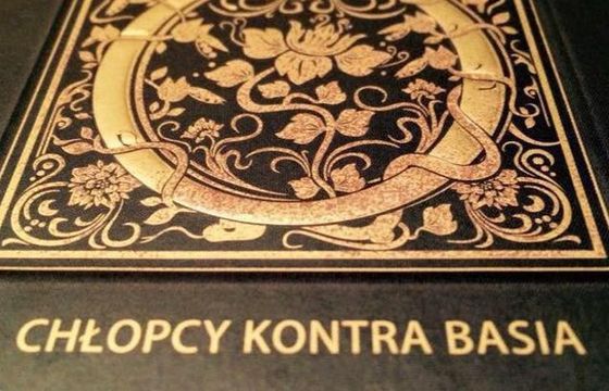 Rusza trasa koncertowa zespołu Chłopcy Kontra Basia