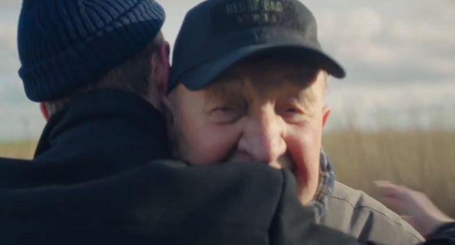 „Przywracamy godność bohaterom” w spocie Fundacji Red is Bad promującym pomoc dla żyjących Żołnierzy Wyklętych (wideo)