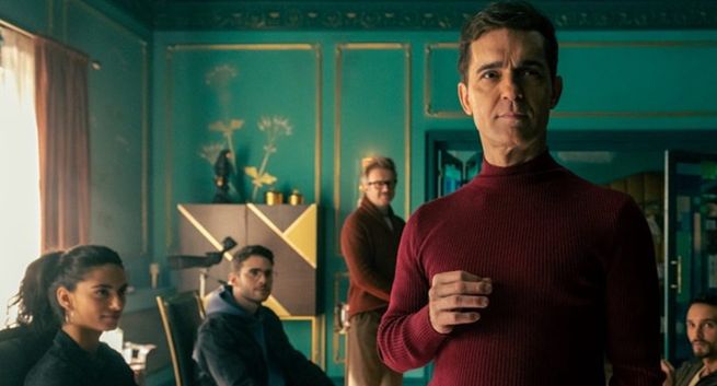 Spin-off hitowego „Domu z papieru” Netfliksa otrzymał zamówienie na drugi sezon