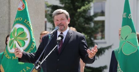 Mocne ostrzeżenie dla Polski. Tak skończy się wejście Ukrainy do UE?