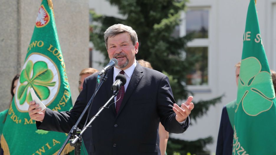 Jarosław Kalinowski