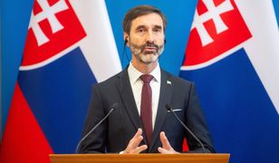 Zdecydowany sprzeciw Słowacji. "Odrzucamy pakt migracyjny"