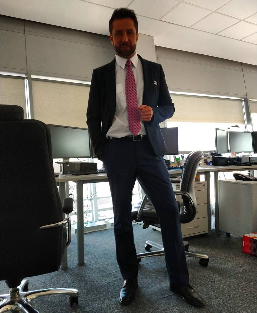 ś.p. Grzegorz Czepułkowski