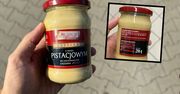 Kupił musztardę pistacjową i sprawdził skład. Burza w sieci