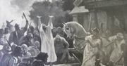 Czy pradawni Słowianie składali ofiary z ludzi?