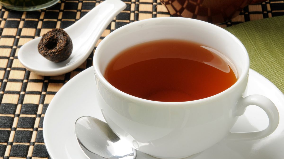 Za komuny wszystkie panie piły do śniadania. Dzięki temu miały szczupłe talie i płaskie brzuchy