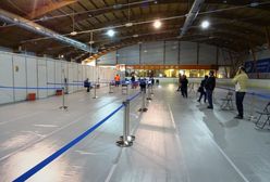 Śląskie. Ruszy 13 punktów szczepień masowych. Najmniej poniedziałkowych zakażeń w kwietniu