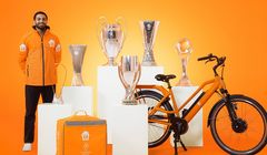 Właściciel Pyszne dalej sponsorem UEFA