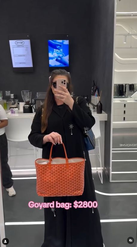 Tak wygląda codzienność żony dubajskiego milionera