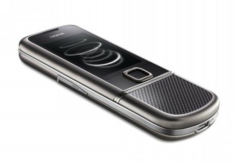 Nokia 8800, kolejna odsłona