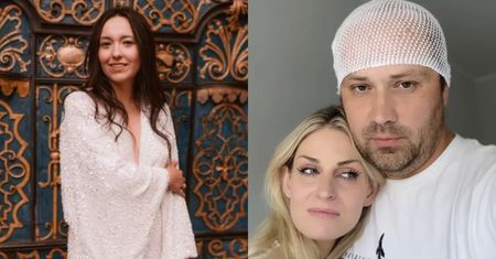 Laura ze "ŚOPW" wystawiła SUKNIĘ ŚLUBNĄ na licytację. Chce wesprzeć leczenie Adriana: "Kropla w morzu, ale każda kropla ma znaczenie"