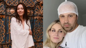 Laura ze "ŚOPW" wystawiła SUKNIĘ ŚLUBNĄ na licytację. Chce wesprzeć leczenie Adriana: "Kropla w morzu, ale każda kropla ma znaczenie"