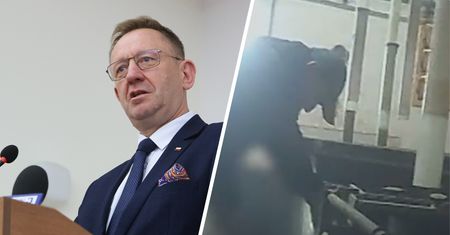 Szokujący reportaż WP. Minister zlecił kontrole