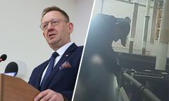 Szokujący reportaż WP. Minister zlecił kontrole