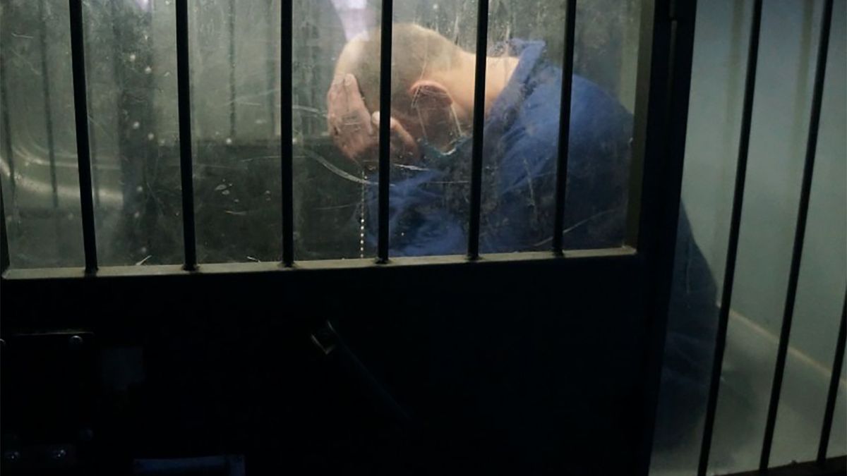 Sąd zastosował wobec podejrzanego 32-latka środek zapobiegawczy w postaci aresztu