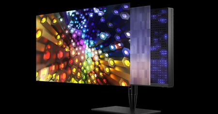 ASUS ProArt PA32UCG - monitor marzeń dla profesjonalistów