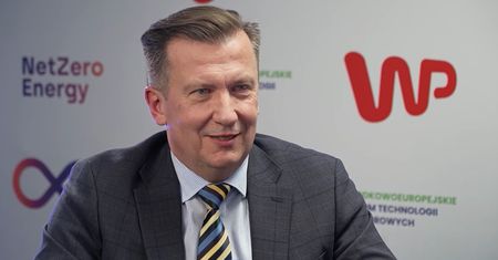 Inwestycje są niezbędne. Transformacja energetyczna okiem operatora