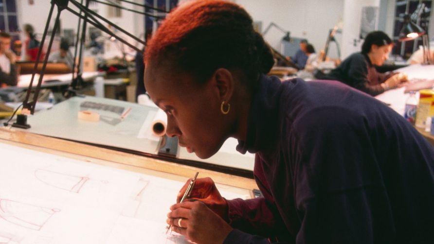 Melancholik może być dobrym inżynierem, analitykiem, księgowym czy architektem.