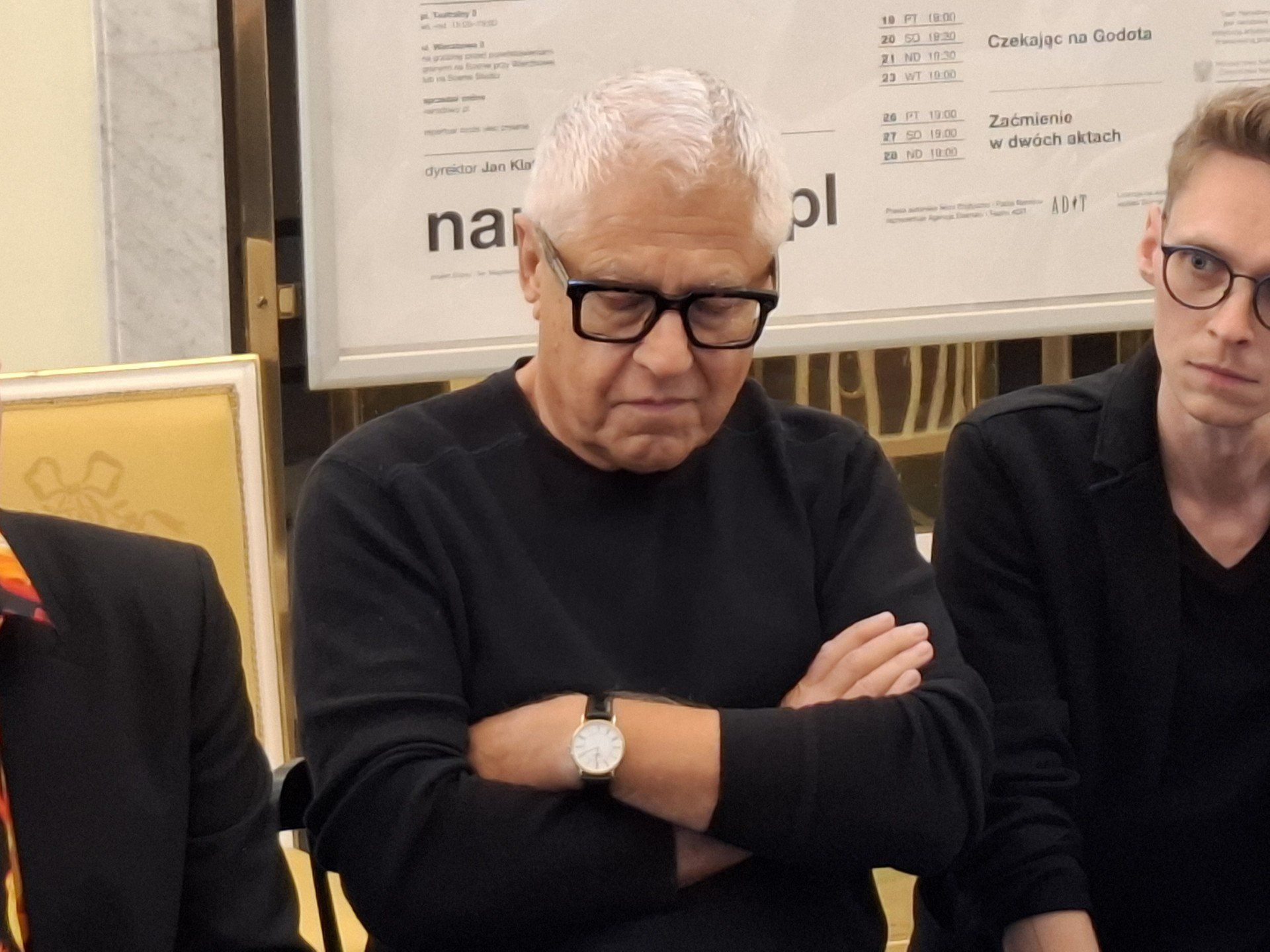 Inauguracja sezonu 2025/2026 w Teatrze Narodowym