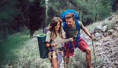 Bądź bezpieczny w górach! Ubezpiecz się w LINK4