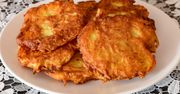 Dodaję do placków ziemniaczanych. Są pulchne i delikatne, ale z bardzo chrupiącą skórką