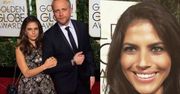 Rosati o Złotych Globach: "Powiem szczerze, nie są dla mnie jakby pierwsze"