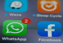 Dochodzenie w sprawie polityki Mety ws. WhatsApp. 