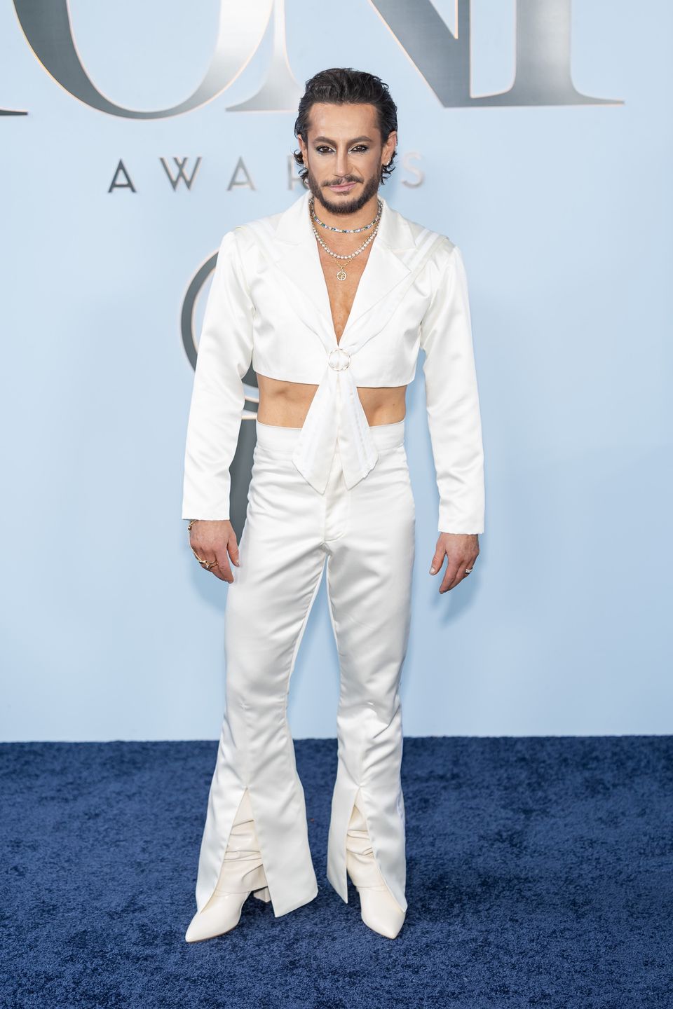 Frankie Grande 